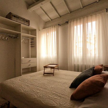 Al Vecchio Porto Leilighet Bassano del Grappa Eksteriør bilde